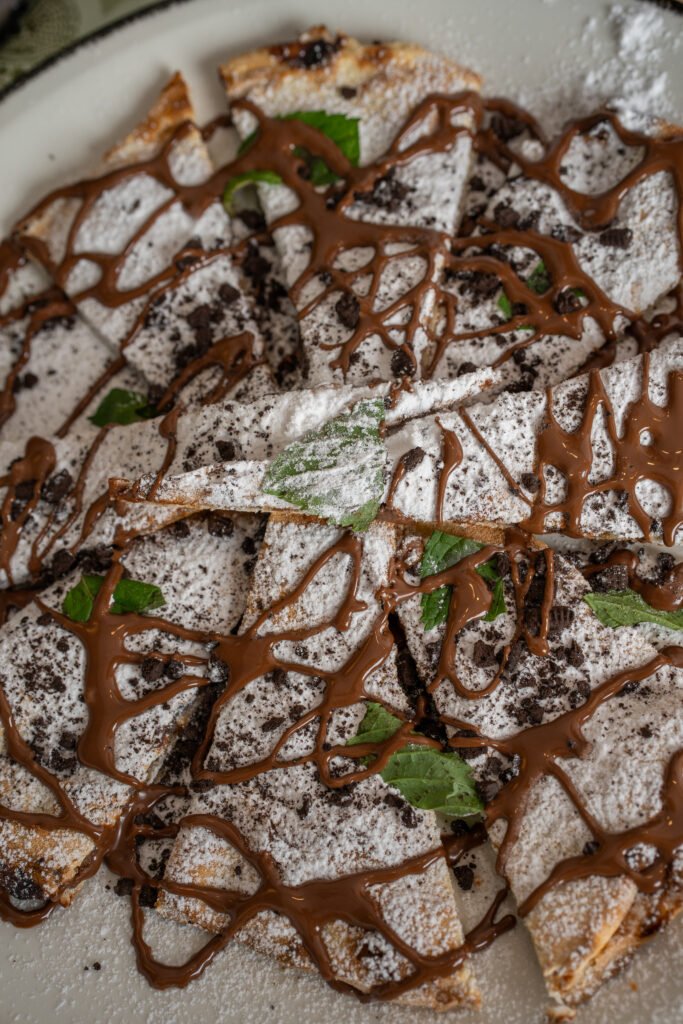 нучулата la toscana