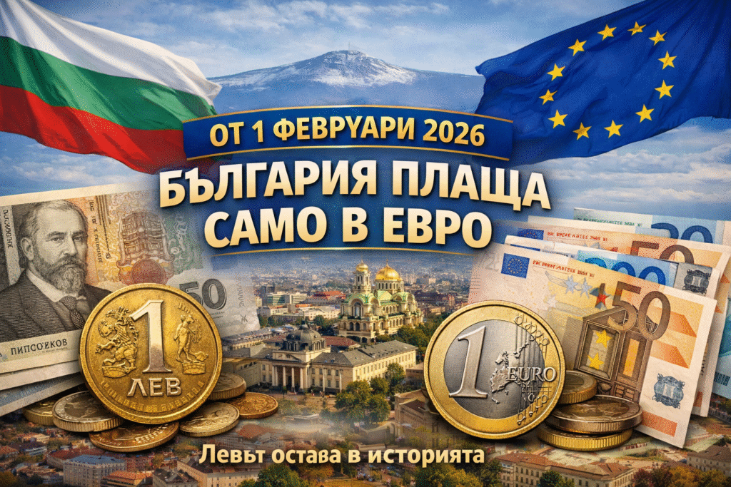 лев евро