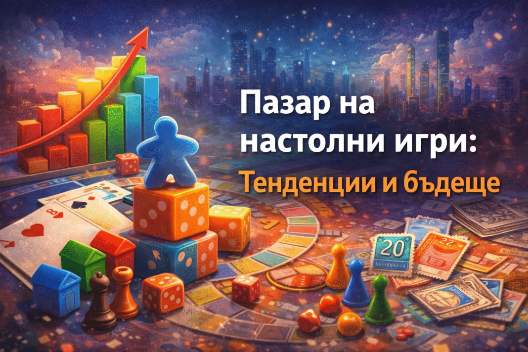 пазар настолни игри
