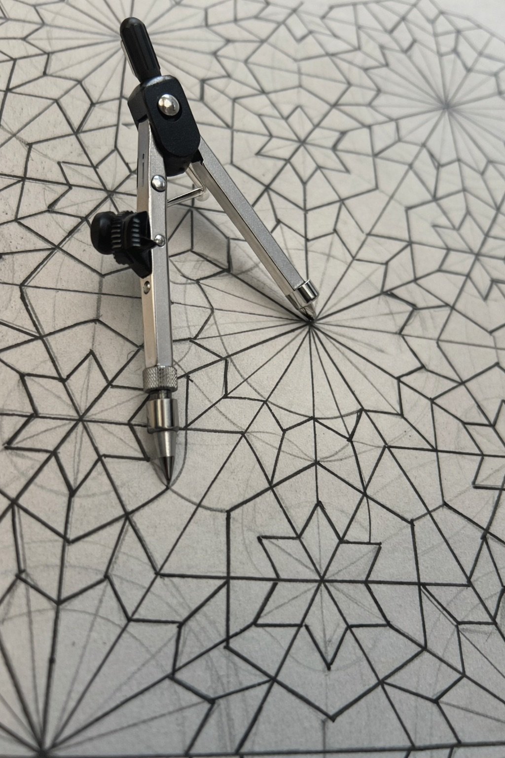 сакрална геометрия враца