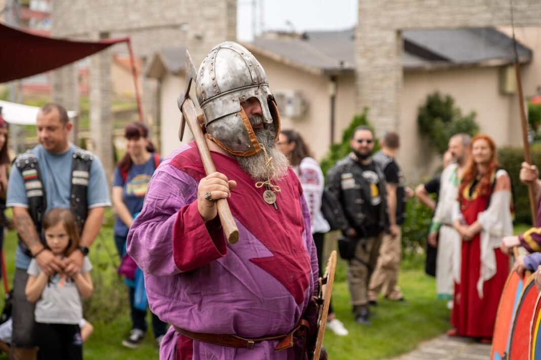 mezdra
