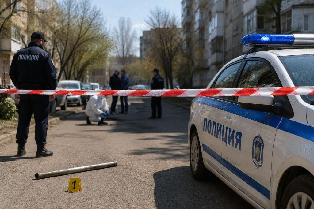побой