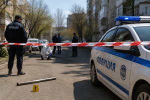побой