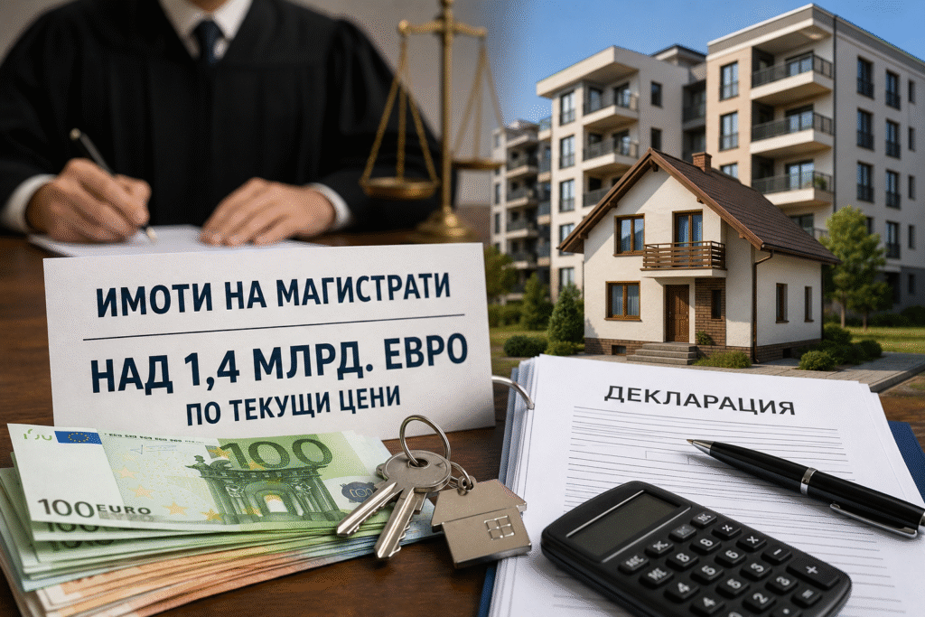 магистрати