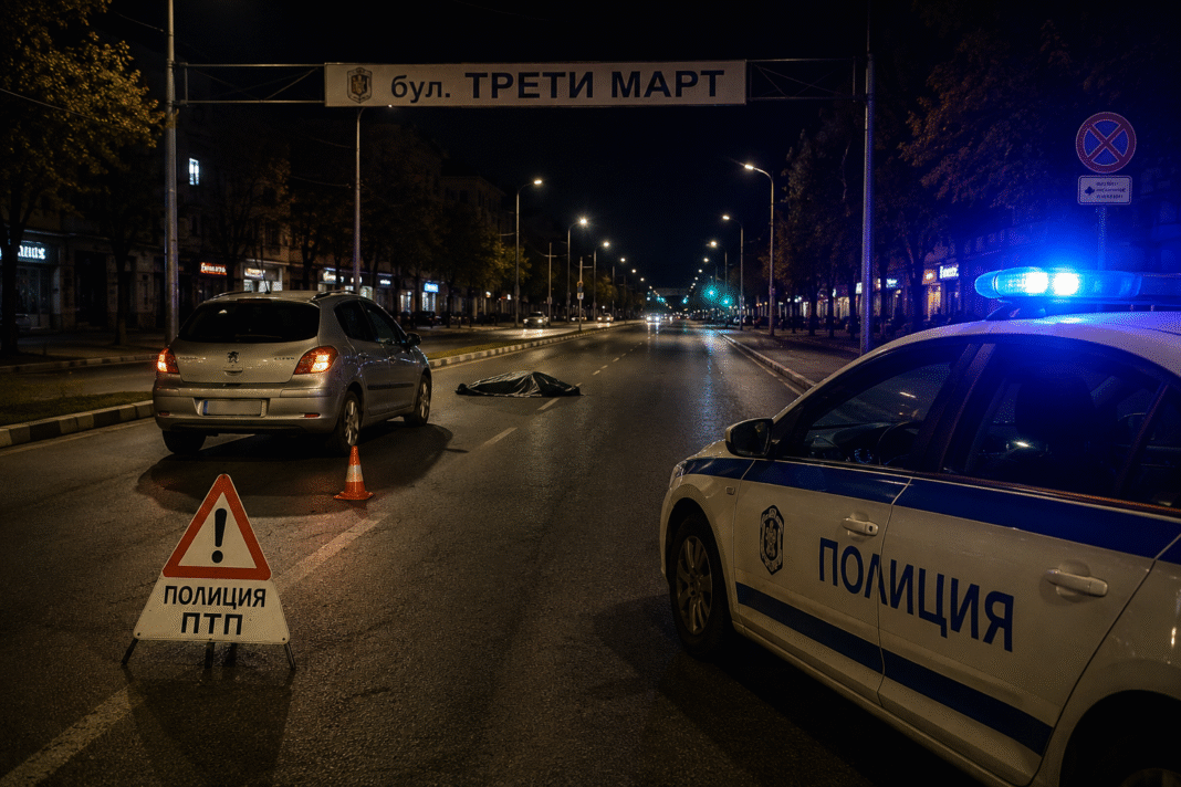 катастрофа монтана