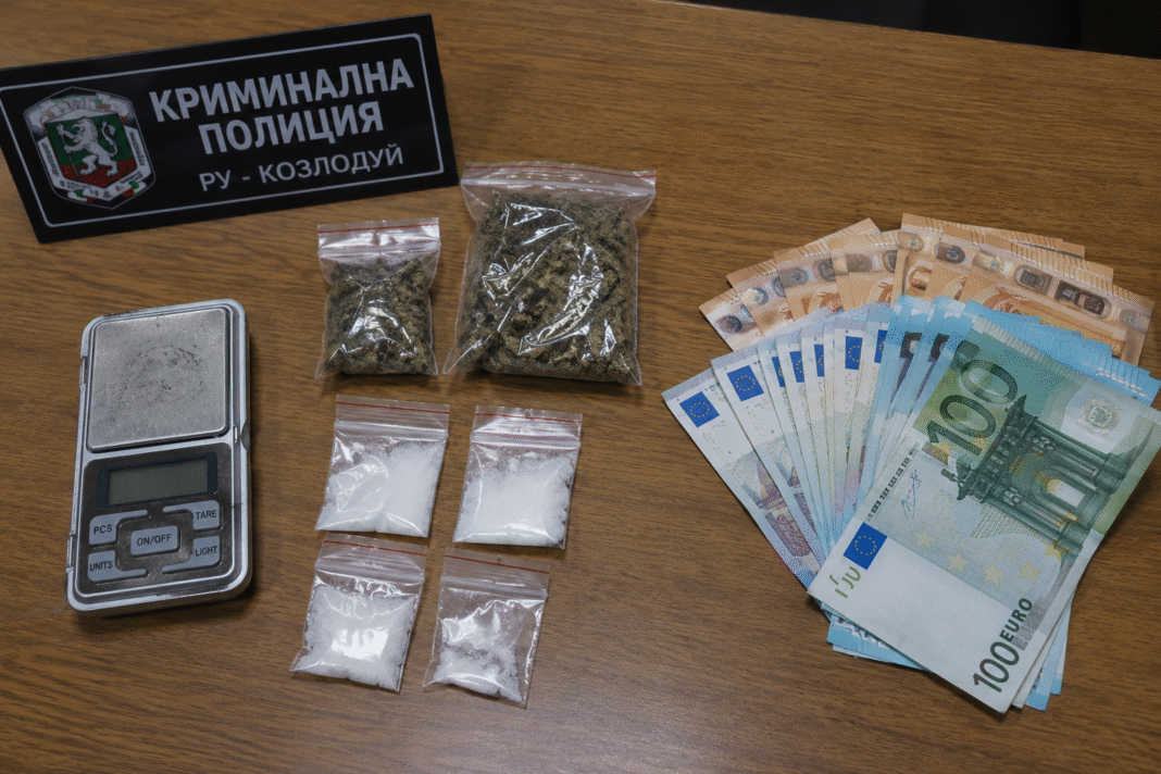 акция