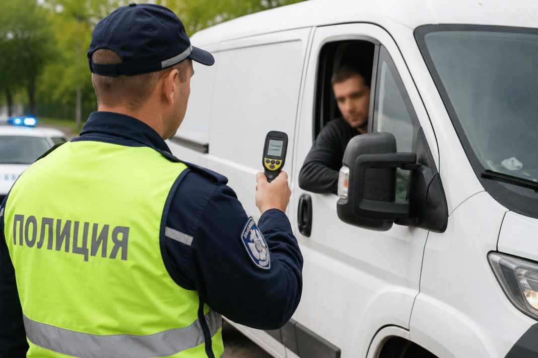 полиция