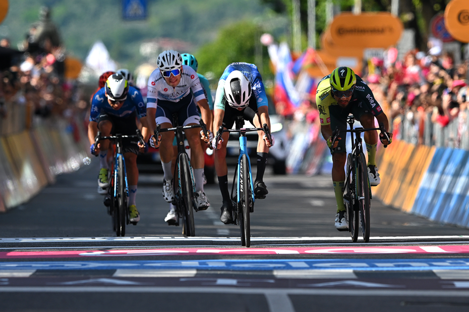 giro d'italia