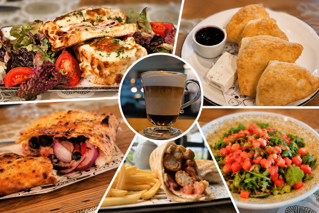 la toscana vratsa brunch