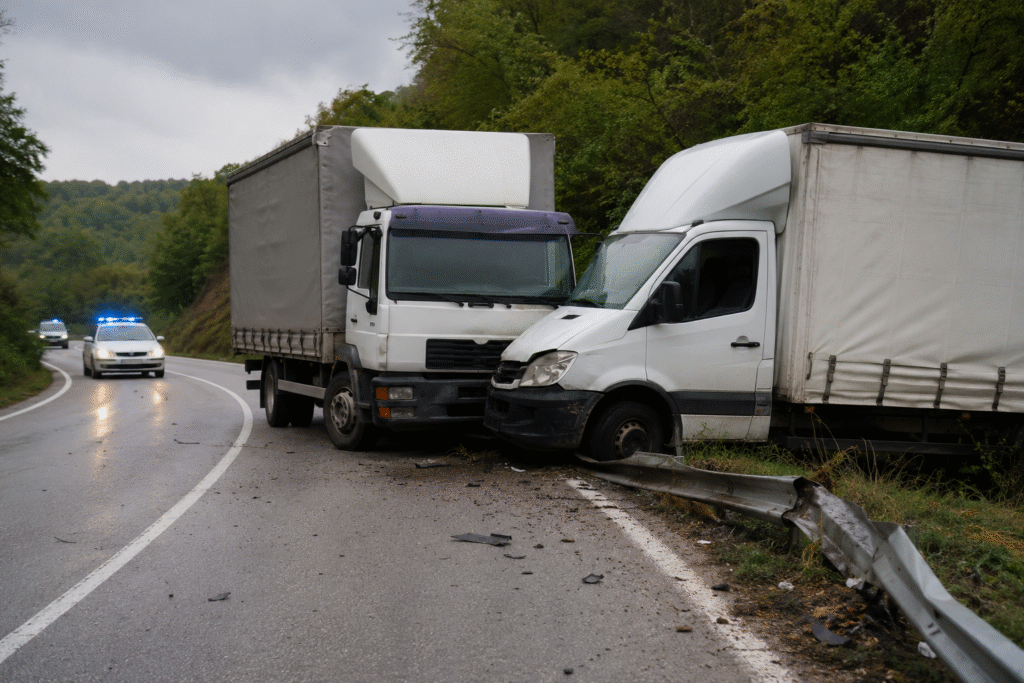 катастрофа