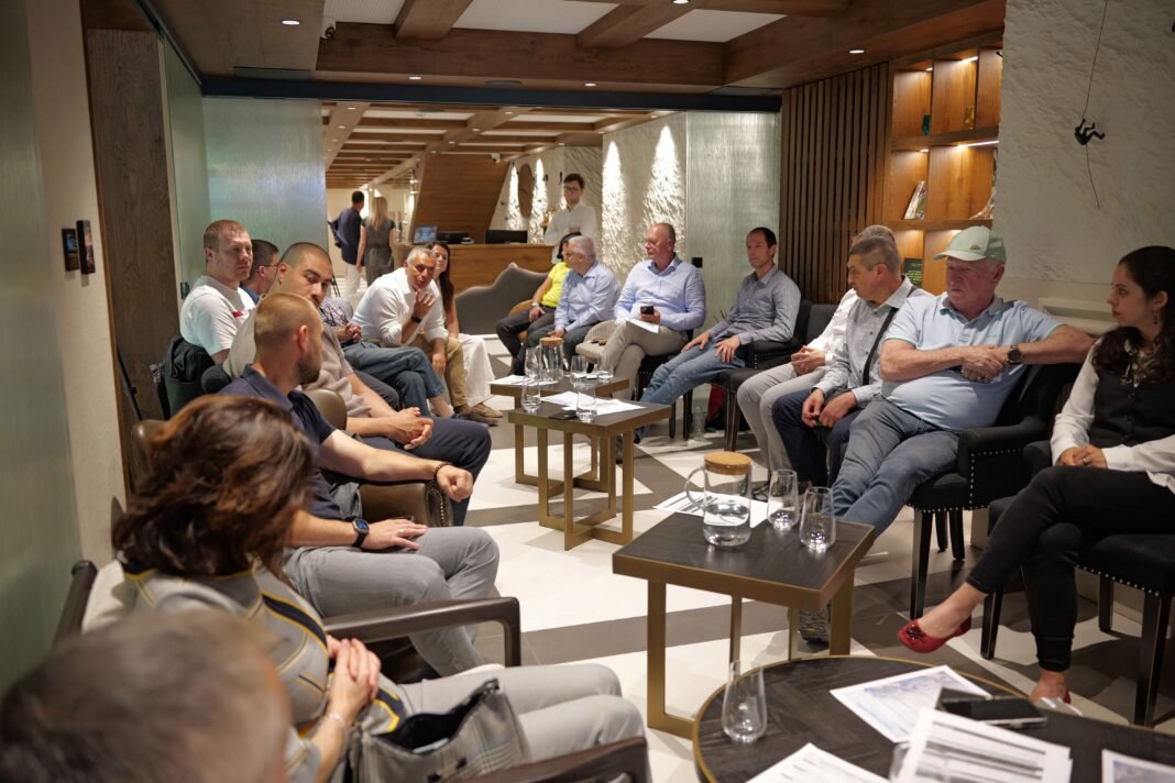 levant foresights summit 2026