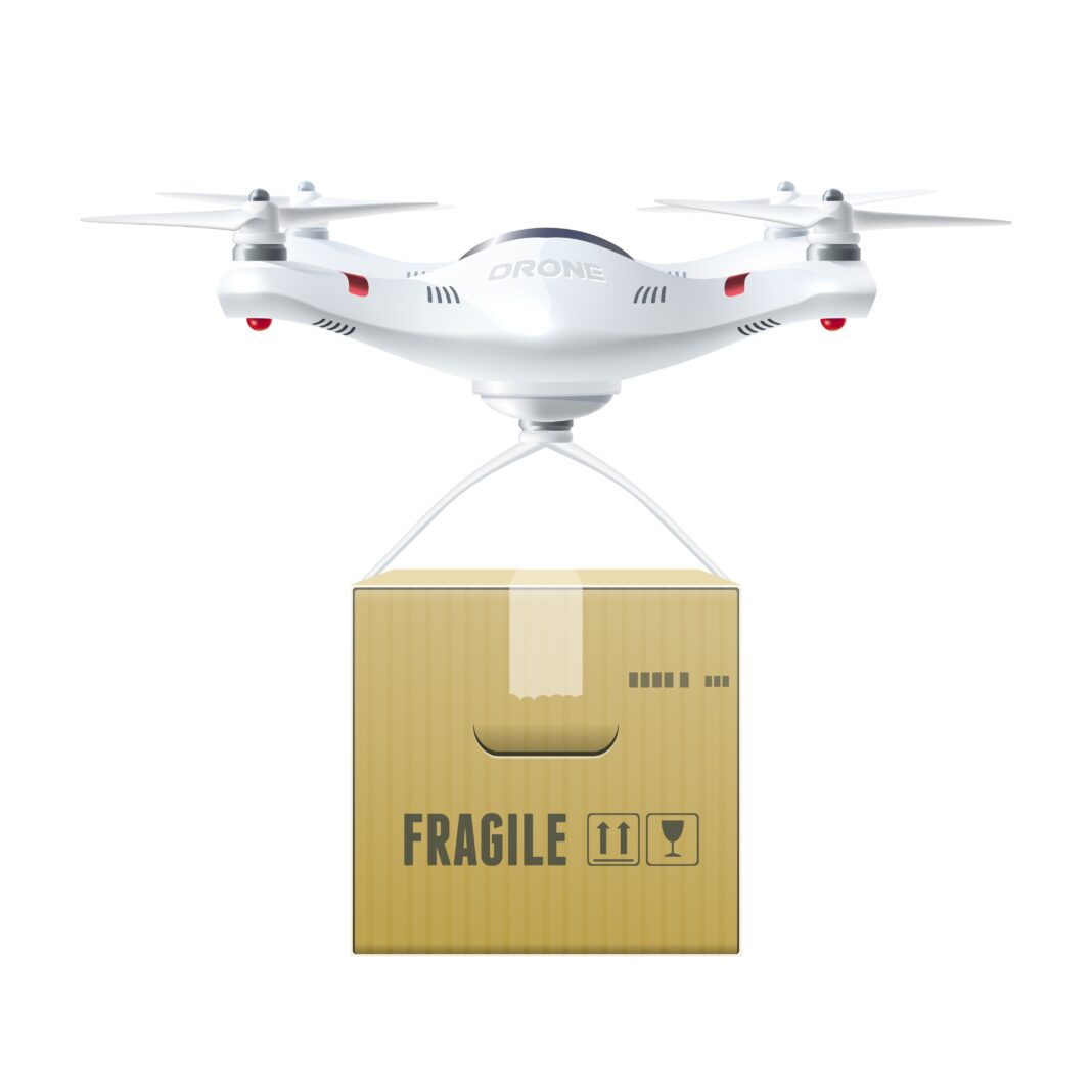 petroff soft drone