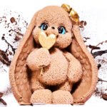 шоколадова фигурка сладко чекмедже