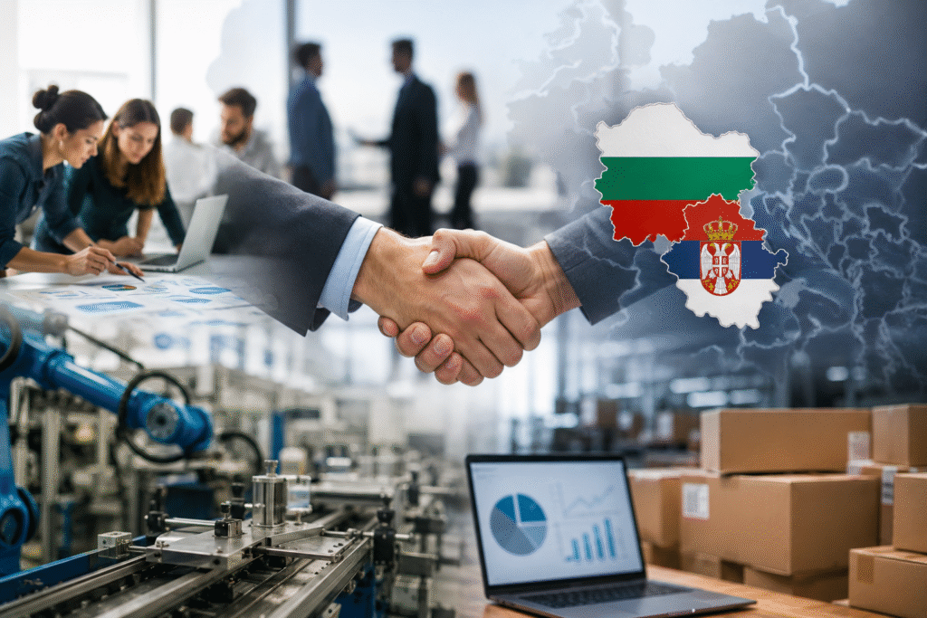 interreg българия сърбия