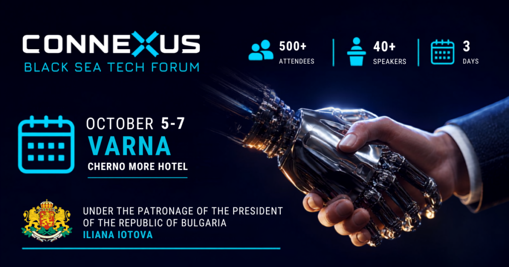 connexus varna