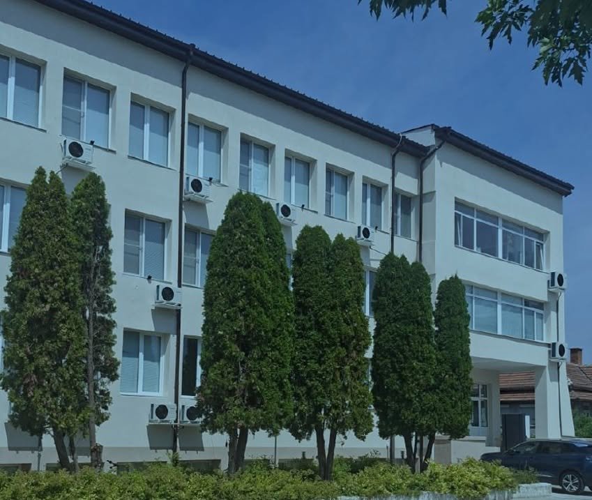община брусарци